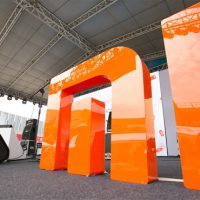 雷军：小米预计今年将继续保持30%以上增长速度！