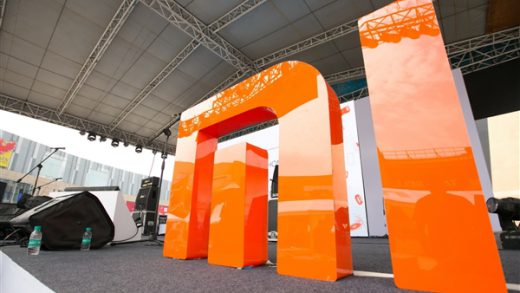 雷军：小米预计今年将继续保持30%以上增长速度！