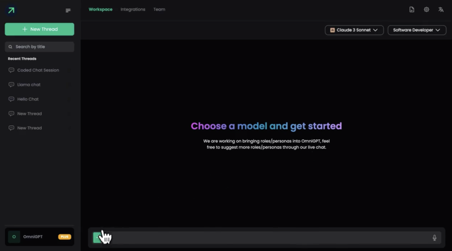 OmniGPT 聚合类 AI 平台遭黑客入侵：3 万用户个人资料、3400 万条聊天记录遭泄露
