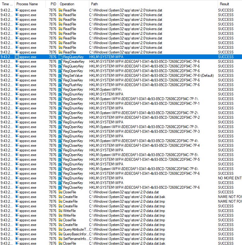 20 年来首次！微软 SPP 被攻破，最强漏洞 TSforge 横空出世，实现 Windows / Office 全版本激活