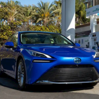 丰田将发新一代燃料电池系统 耐用性媲美柴油机