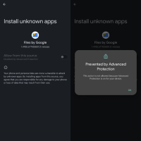 Google在Android 16中增加反诈功能：通话期间禁止启用侧载避免被引导安装恶意软件
