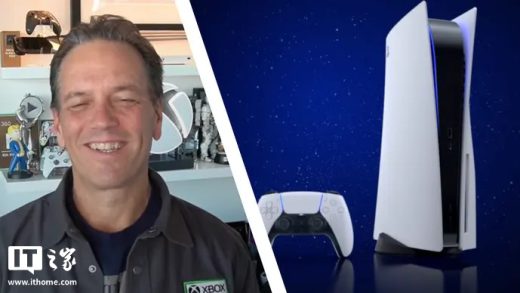 微软 Xbox 负责人斯宾塞：不抢玩家了，搞跨平台才是王道