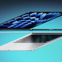 Gurman：M4 MacBook Air 机型”最迟”将于三月份推出