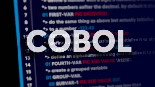 13.4 万行代码 GCC的COBOL外部支持正在努力进入主线代码库