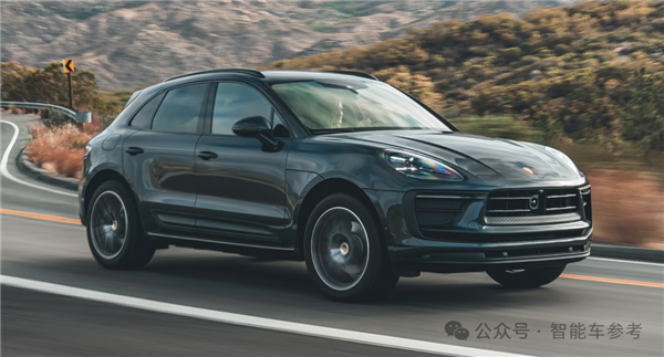 保守时捷被小米打得只剩品牌价值