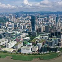 中国科技“7巨头”已悄然形成：阿里/腾讯/美团/中芯/小米/联想/比亚迪