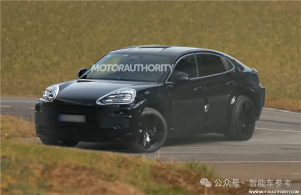 保守时捷被小米打得只剩品牌价值