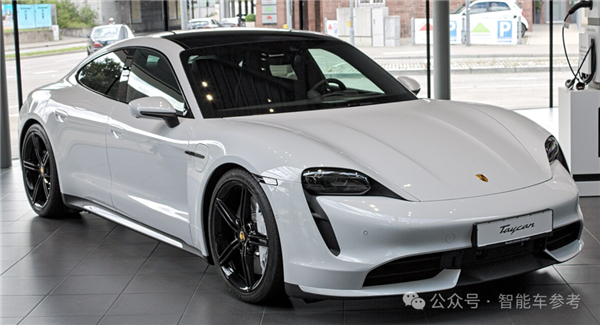 保守时捷被小米打得只剩品牌价值