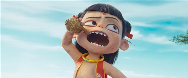 超123.19亿!《哪吒2》登顶全球动画电影票房榜