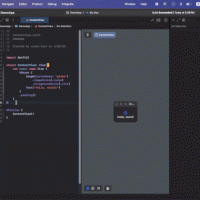 微软AI编程助手GitHub Copilot for Xcode预览版发布 可对话式检查或生成代码