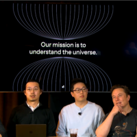 马斯克回应Grok3是否会开源：新模型发布后将开源 可能要几个月