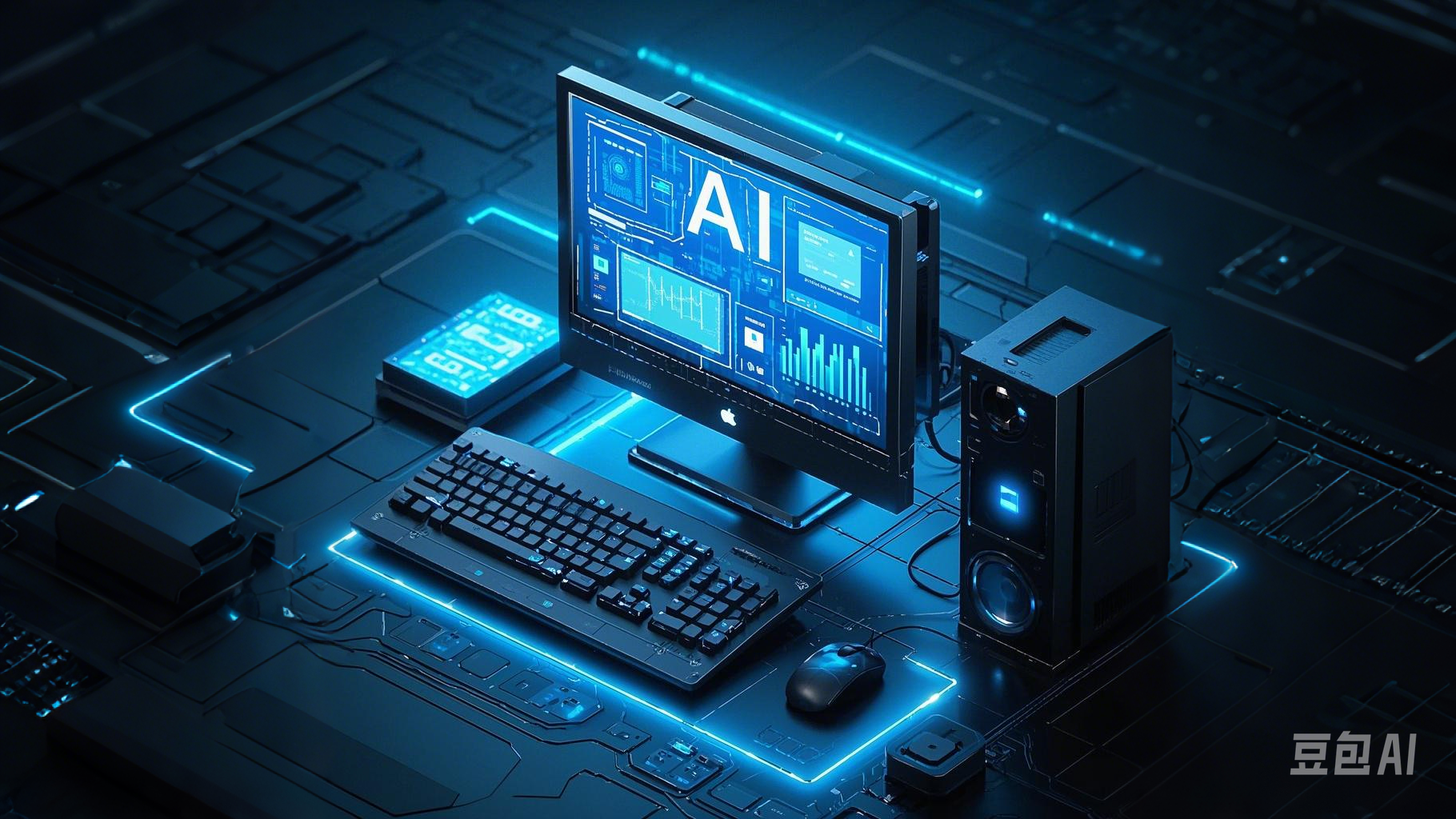 雷军夸赞DeepSeek却不接入，小米这一波为何冷静异常？