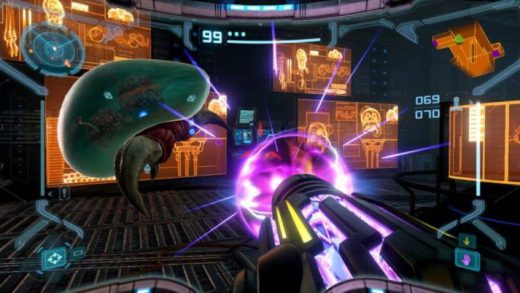 《银河战士 Prime 5》游戏被曝正开发中，任天堂 Switch 2 掌机独占大作