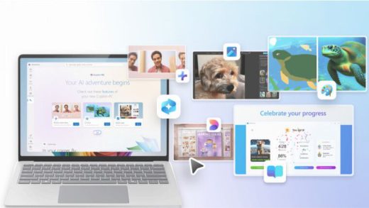 一网打尽：微软 Win11 应用商店 AI Hub 上线，帮你发现宝藏 AI 应用