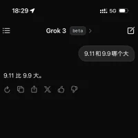 测试“天下最聪明”的Grok3：它真的是模型边际效应的终点吗？