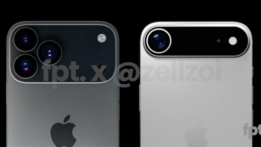 曝iPhone 17系列有线快充是35W：苹果挤牙膏