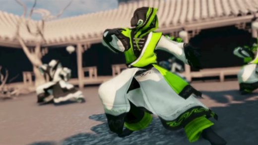 N卡独占的Physx物理加速彻底没了！RTX 50不再支持