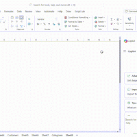 微软 Excel Copilot AI 解锁新技能，可引用 Word、PDF 等跨文档数据