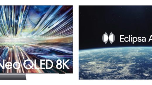 直面杜比全景声，三星详解自家 Eclipsa 开源空间音频新标准