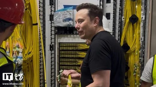 马斯克：xAI 游戏工作室正研究将“照片级真实感图形”融入 AI 游戏中