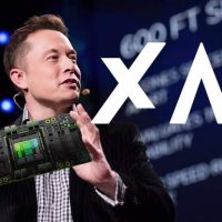 马斯克尴尬了，20万显卡堆的Grok3，1天就被Deepseek打败了？