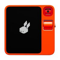 口袋 AI 设备 Rabbit R1 变身“智能体”：控制设备帮你搜索、整理食谱