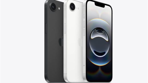 苹果刀法精湛！iPhone 16e的A18仅4核GPU、不支持MagSafe磁吸