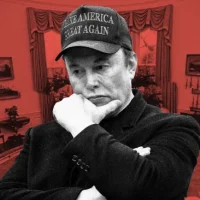 揭秘马斯克DOGE的AI工程师 一群“娃娃”能整改美国政府？