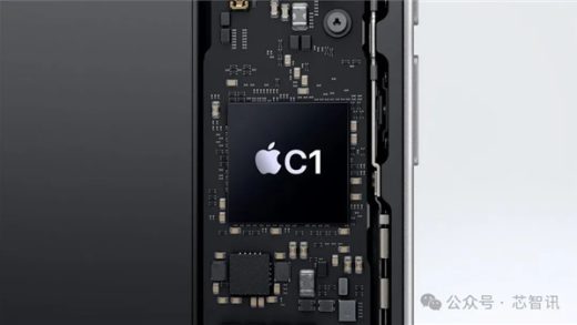 苹果自研5G基带：真的成了……吗