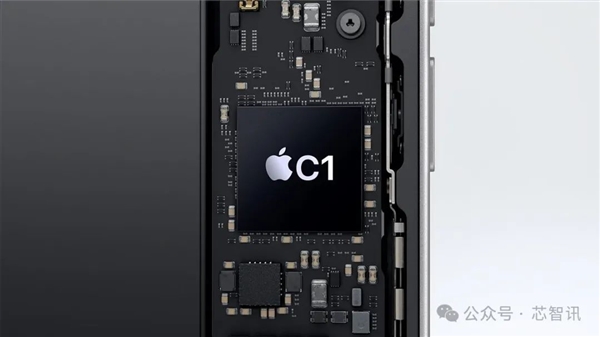 苹果自研5G基带:真的成了……吗