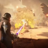 开放世界生存 MMO 游戏《沙丘：觉醒》发售定档：5 月 20 日 Steam 见