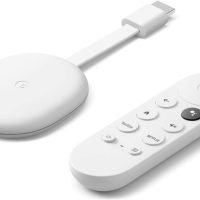 谷歌挥别 Chromecast with Google TV：5 年征程结束，Streamer 接棒