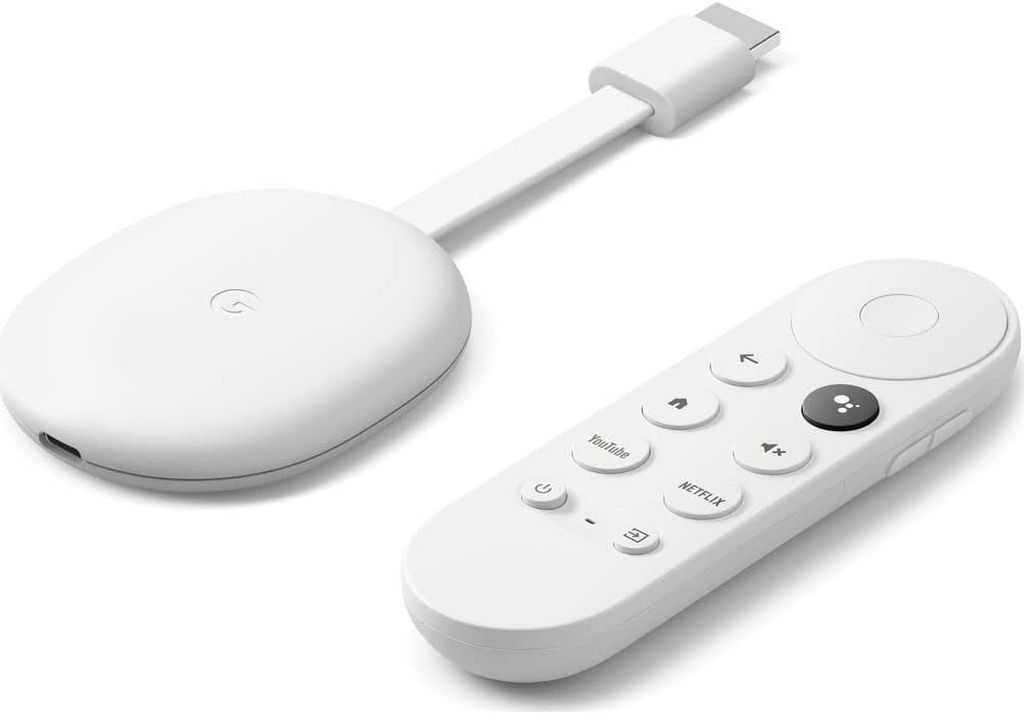 谷歌挥别 Chromecast with Google TV：5 年征程结束，Streamer 接棒