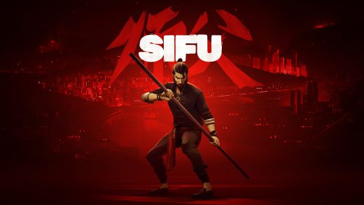 功夫游戏《师父 Sifu》将改编真人电影：Netflix 加盟，《疾速追杀》动作团队