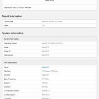 M4 MacBook Air首次跑分：仅比MacBook Pro低了5%