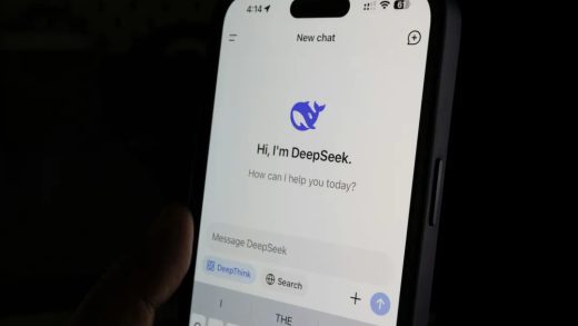 DeepSeek上车，救不了掉队的车企