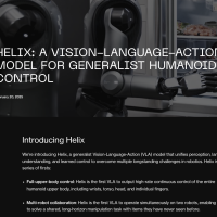 不要小瞧机器人的羁绊 Figure AI发布能“双机协作”的端侧大模型