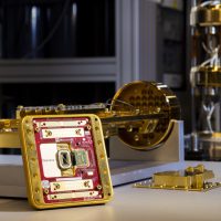 微软新突破带动多家量子计算公司股票上涨