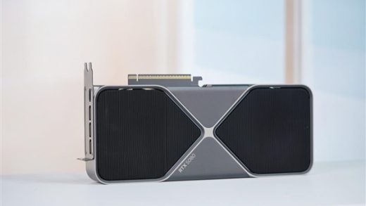 抢吧！RTX 5070、5060系列遭遇性能Bug：量产推迟1个月