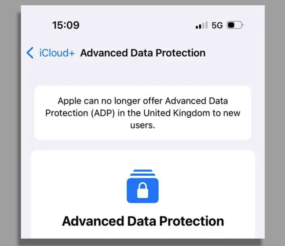 苹果史无前例地妥协 对用户产生哪些影响？