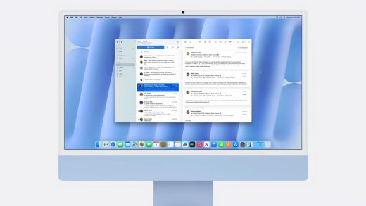 告别混乱：iPad 和 Mac 版苹果邮件应用更新，引入 AI 智能分类