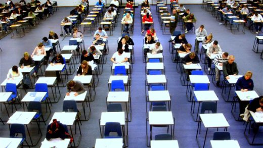 王兴兴批评中国教育体系：国内校园学的很多东西太老了