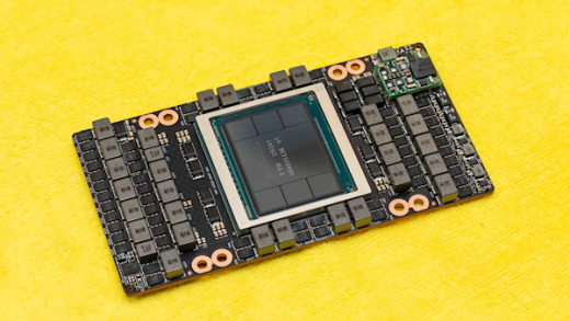 新加坡贡献NVIDIA 28％收入 但只收到1％芯片！美国怀疑中国