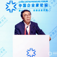 中国科学院院士白春礼呼吁:科技创新需要耐心资本的投入