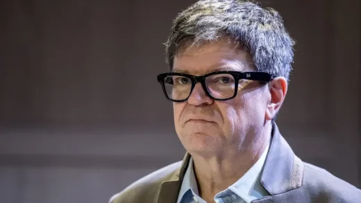 Meta杨立昆：美国科学家或将大批外流 特朗普是罪魁祸首