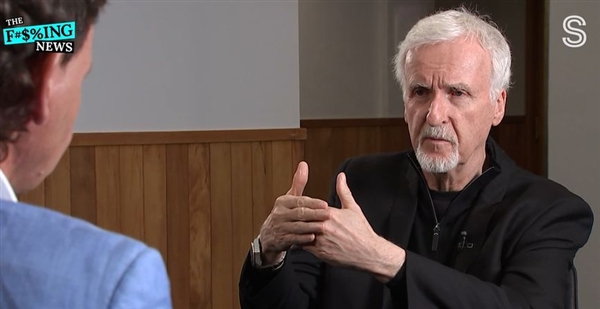 《阿凡达3：火与灰》12月19日上映！卡梅隆：试映反馈良好 绝对是三部里最好的一部！