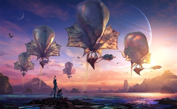 《阿凡达3：火与灰》12月19日上映！卡梅隆：试映反馈良好 绝对是三部里最好的一部！