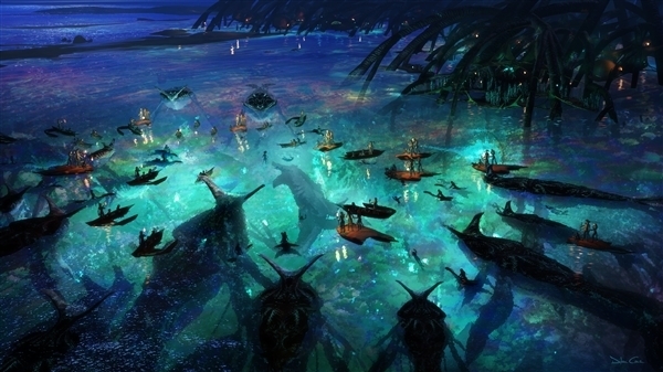 《阿凡达3：火与灰》12月19日上映！卡梅隆：试映反馈良好 绝对是三部里最好的一部！