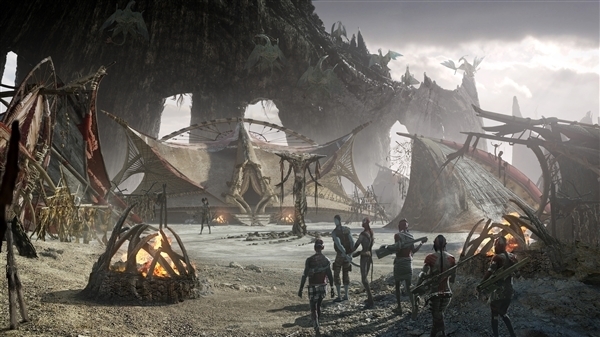 《阿凡达3：火与灰》12月19日上映！卡梅隆：试映反馈良好 绝对是三部里最好的一部！